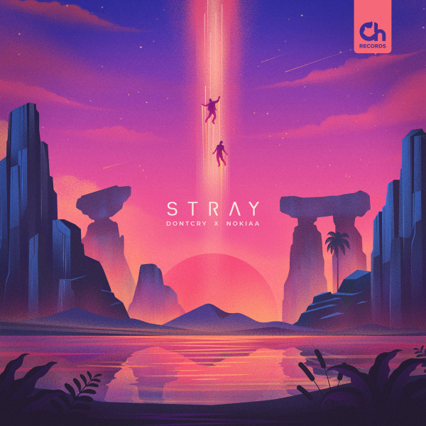 Dontcry - Redbone