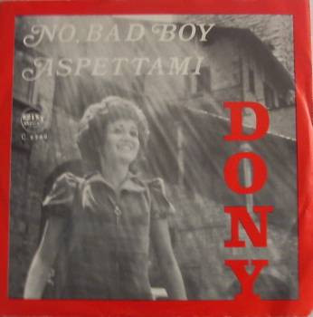 Dony - Hot Girls - Radio Edit