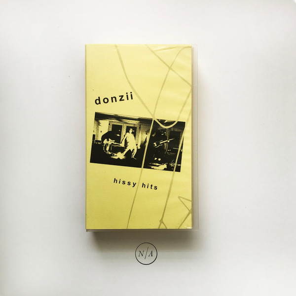 Donzii - Luxury Condo Theme