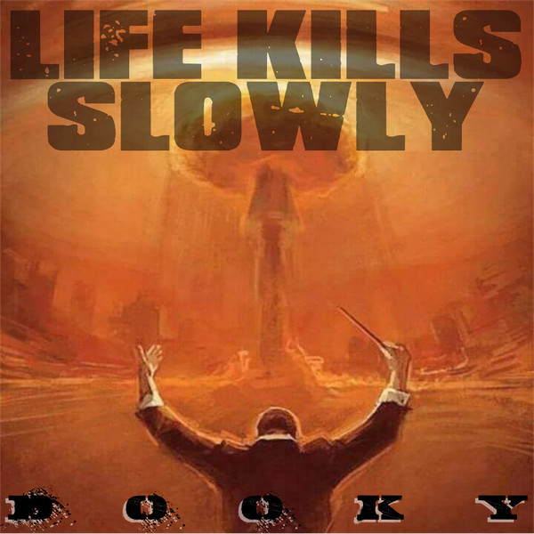Dooky - Heaven & Hell