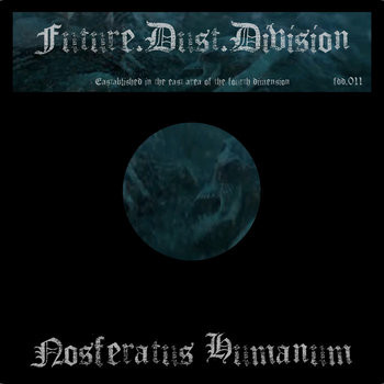 Doom Hk - Doomed Man - AnTraxid Remix