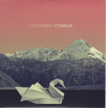 DoomBird - The Salt