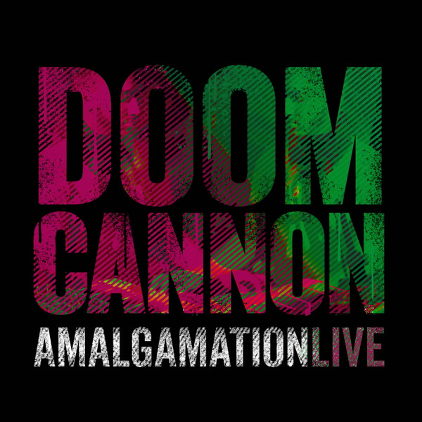 Doomcannon - Times (feat. Lex Amor)