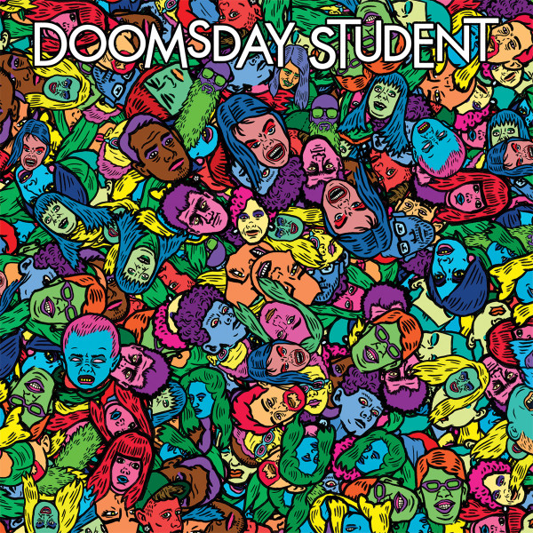Doomsday Student - L.S.D. Mom