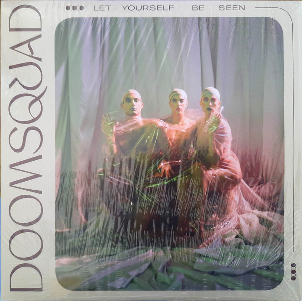 Doomsquad - General Hum