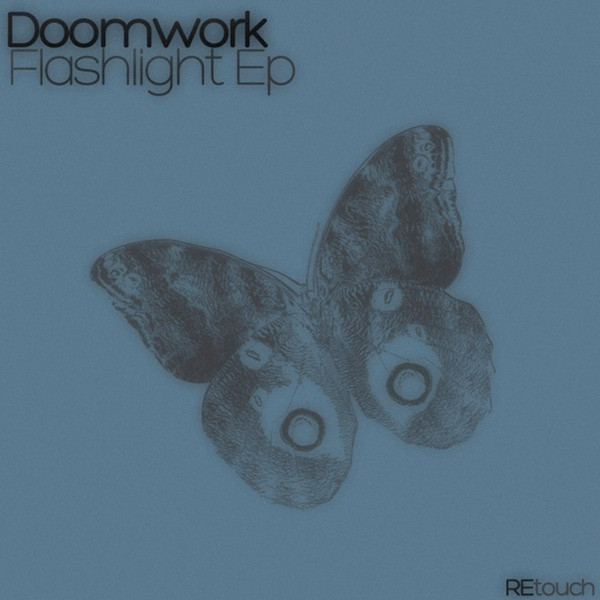Doomwork - Independence