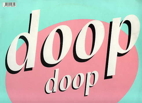 Doop - Doop - Sidney Berlin Ragtime Band