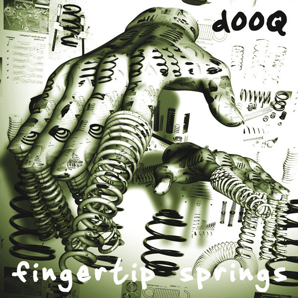 Dooq - januar