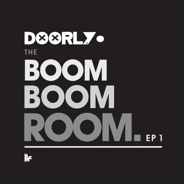 Doorly - Jaspers Keys