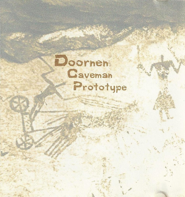 Doornen - Paralyzed