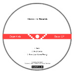 Dope Kids - Bolor (Juan Munera Remix)