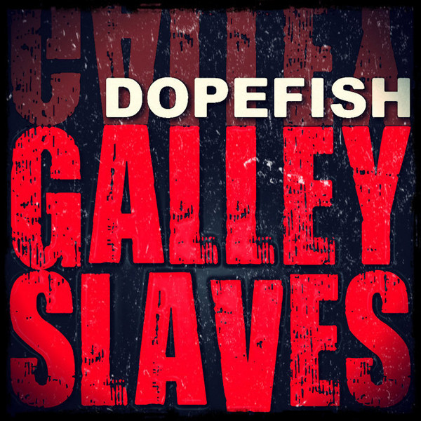 Dopefish - Police In Helicopter