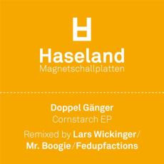 Doppel Gänger - Cornstarch (Fedupfaction Remix)