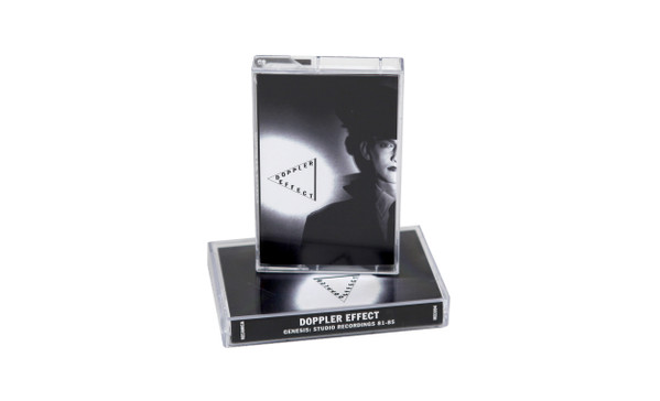 Doppler Effect - Beauty Hides In The Deep
