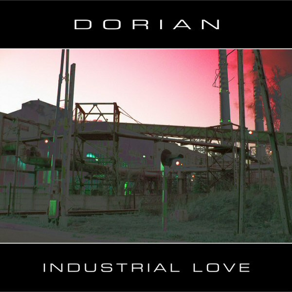 Dorian Przystalski - Aurora Borealis