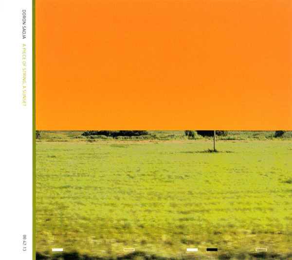 Doron Sadja - 4