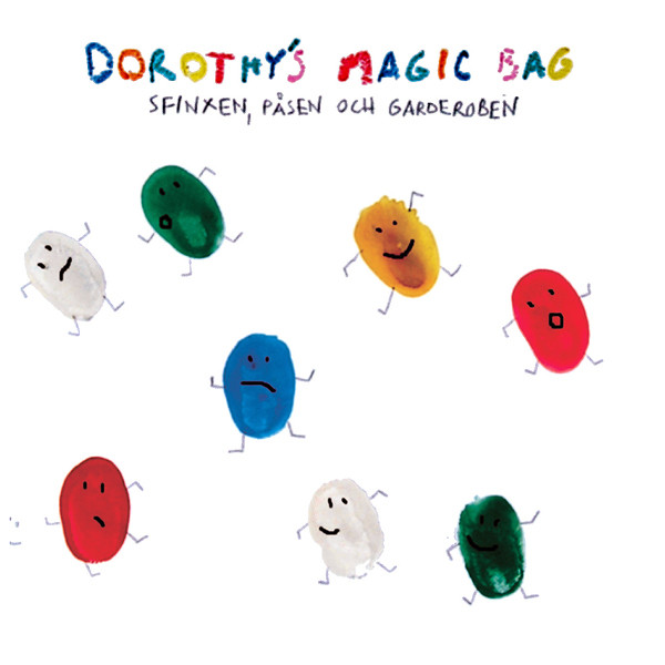 Dorothy's Magic Bag - A Meeting with Death in Person