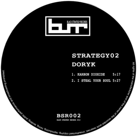 Doryk - Zimmer054.4 - Thriller