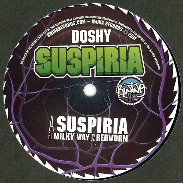 Doshy - Chip
