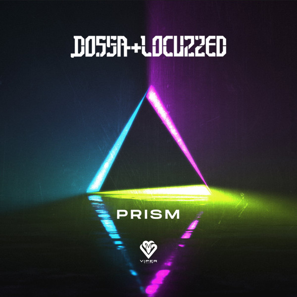 Dossa & Locuzzed - Off Course