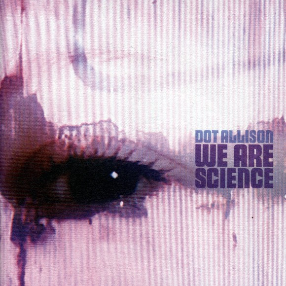 Dot Allison - Colour Me