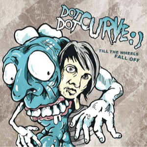 Dot Dot Curve :) - Rocket Ship To The Moon