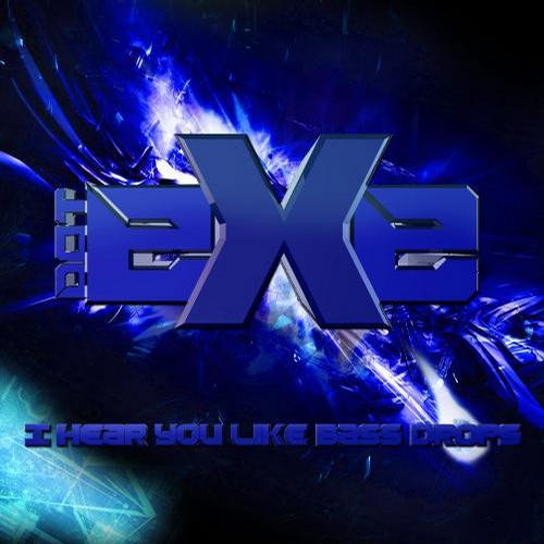 DotExe - Hipster Cutthroat
