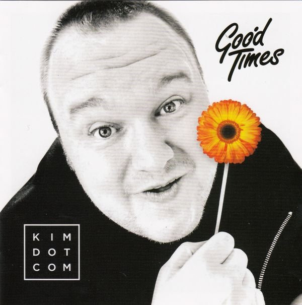 Dotcom - Gang Shit