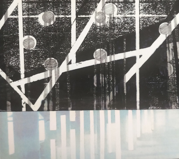 Dotlights - Have Doughnut - Shigeto Remix