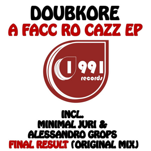 DoubKore - Unyaka