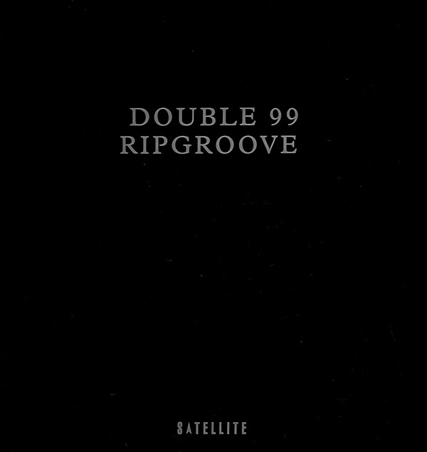 Double 99 - RIP Groove (Radio Edit)