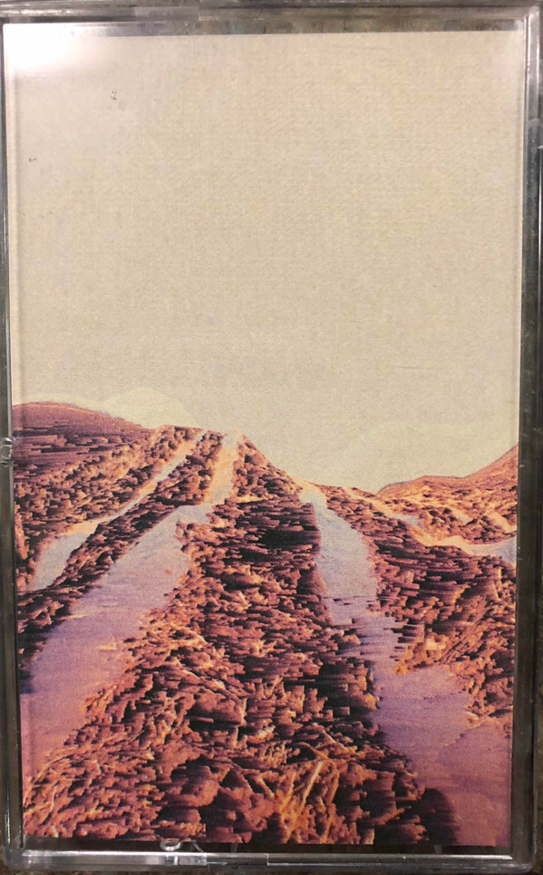 Double Ewes - Phosphenes