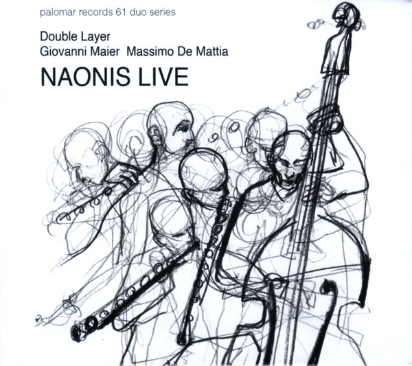 Double Layer - Naonis Pt. 2 - Live