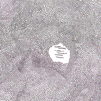 Double Leopards - Sound Holes