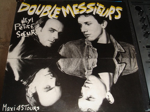 Double Messieurs - sep19D