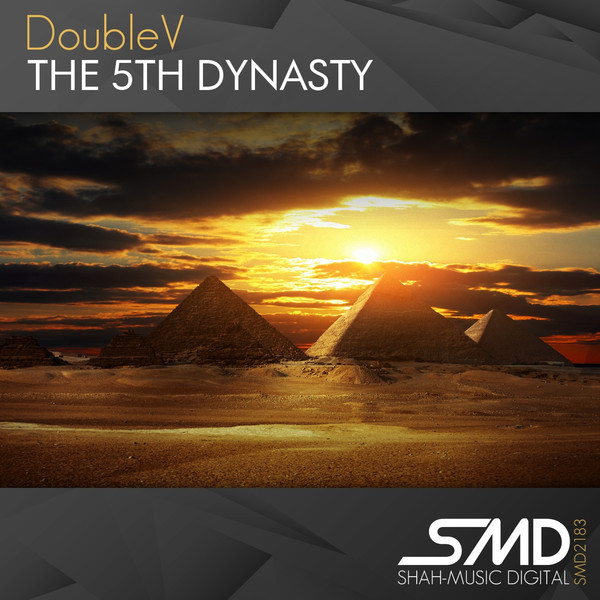 DoubleV - Timeloop