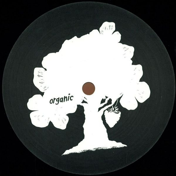 DoubtingThomas - Off The Grid