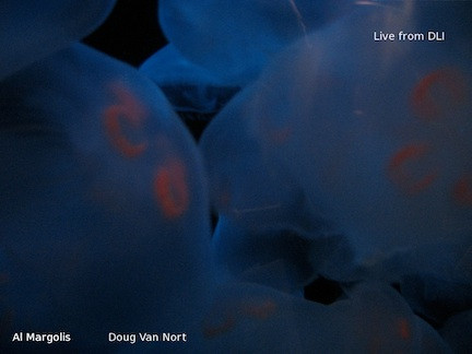 Doug Van Nort - Outer