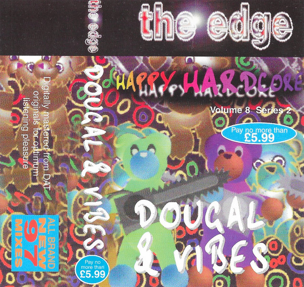 Dougal & Vibes - Last Chance