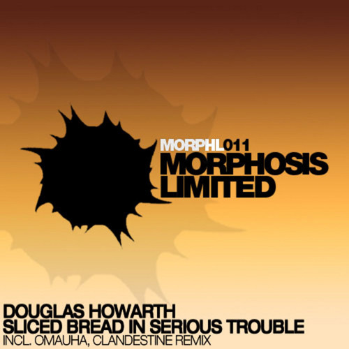 Douglas Howarth - Would You Make Toasts With Me (Intro Mix)