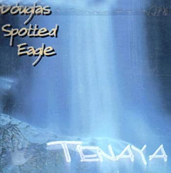 Douglas Spotted Eagle - Grandfather's Song