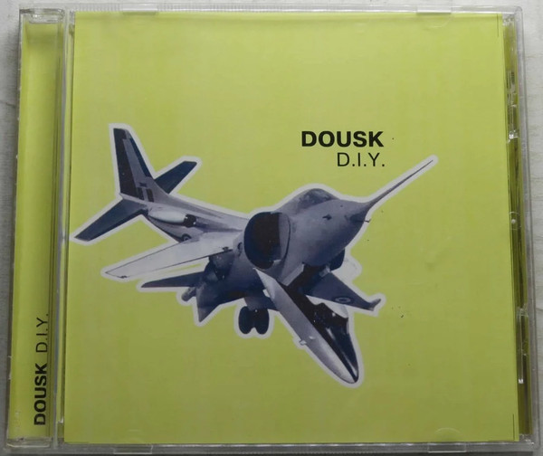 Dousk - Robot