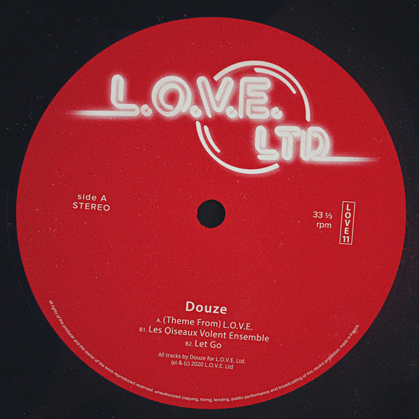 Douze - Ital.o.v.e.