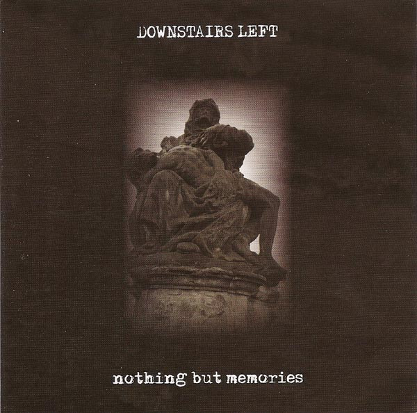 Downstairs Left - The Rose