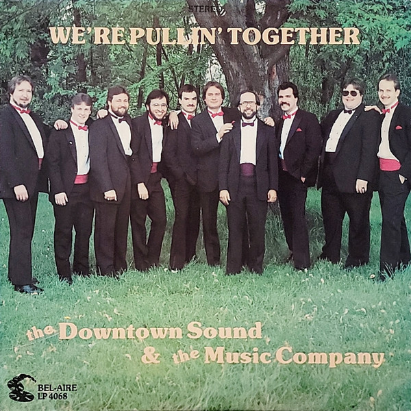 Downtown Music - My Cake