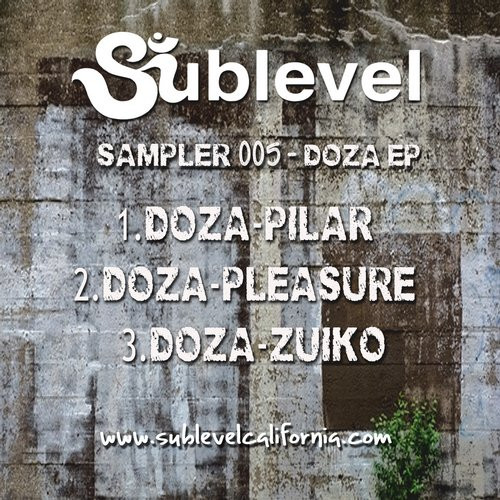 Doza - Makin' It