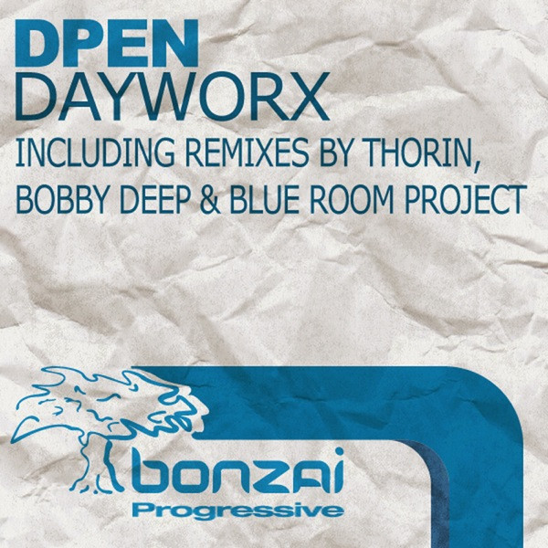 Dpen - Follow Me (Escodero & PHM's Private Dark Dub Mix) (UNRELEASED)