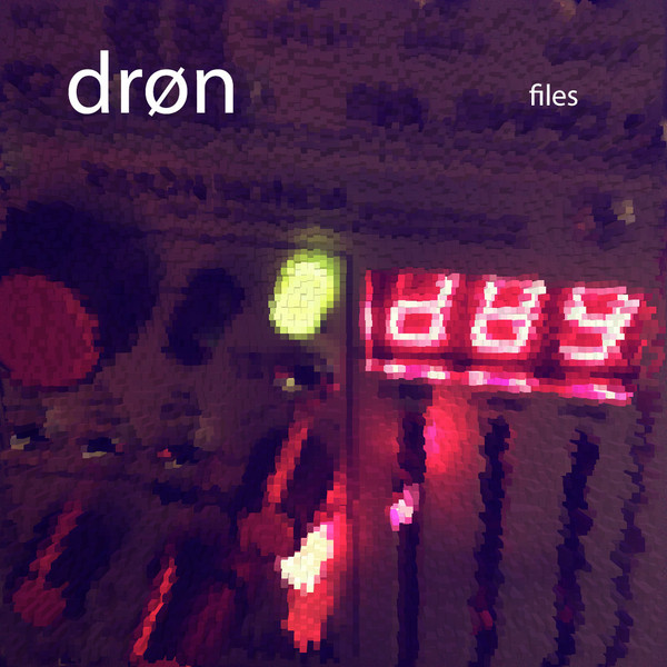 Drøn - Trilian