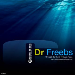 Dr Freebs - Changed game