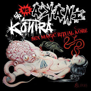 Dr Kontra - Tierra Ardiente